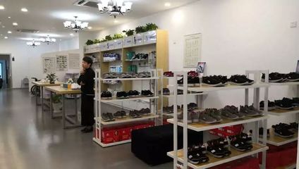 舟山游子 給父母的健康不能等，健身器材是最好的禮物