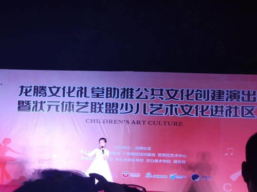 文化狀元丨狀元街道開(kāi)展助推國(guó)家公共文化服務(wù)體系示范區(qū)建設(shè)文藝匯演