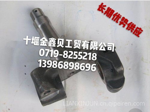 東風(fēng)汽車轉(zhuǎn)向節(jié)與底盤配件安裝指南 長期現(xiàn)貨優(yōu)勢的全方位解析