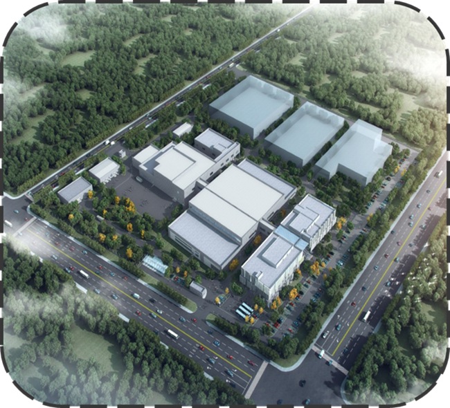 長春安沃高新生物制藥 建標準工廠，打造生物藥產業化生產基地與配套房地產開發